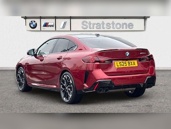 Used BMW 2 Series 2025 for sale - 77601333: Photo