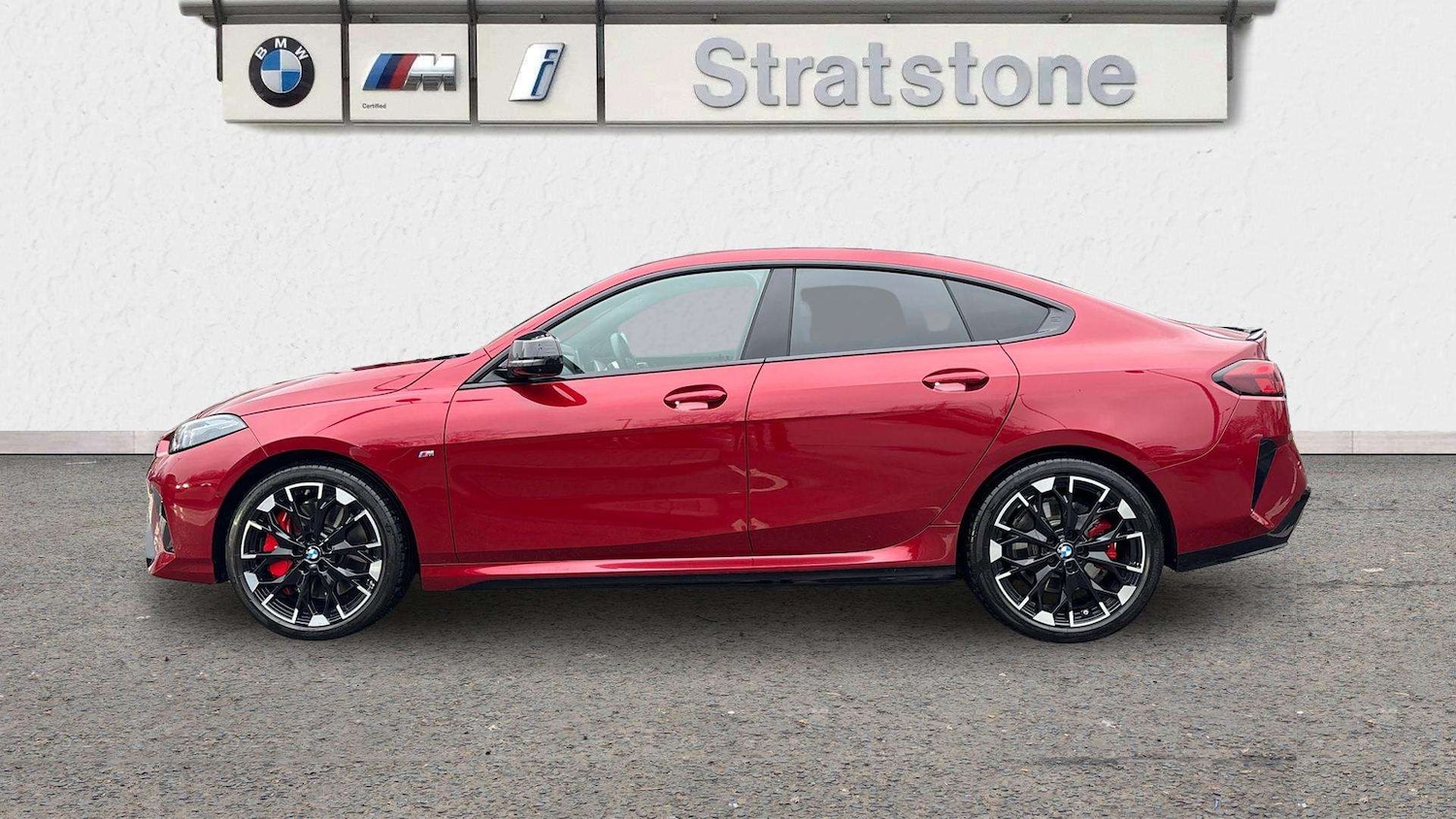 Used BMW 2 Series 2025 for sale - 77601333: Photo 5