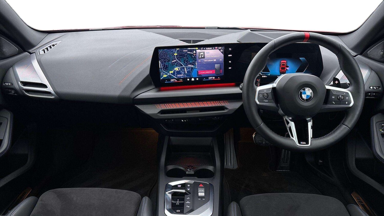 Used BMW 2 Series 2025 for sale - 77601333: Photo 6