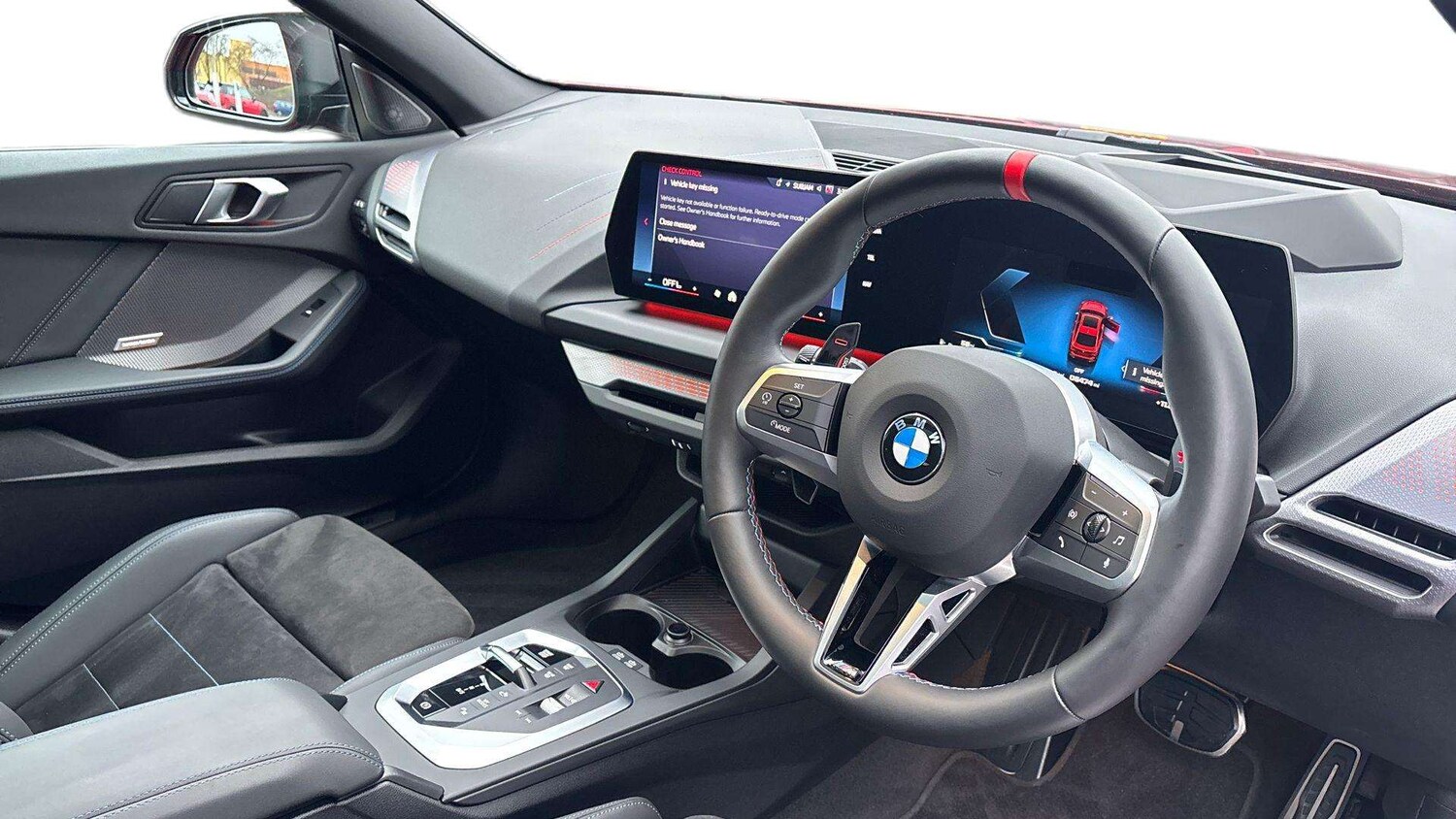 Used BMW 2 Series 2025 for sale - 77601333: Photo 8