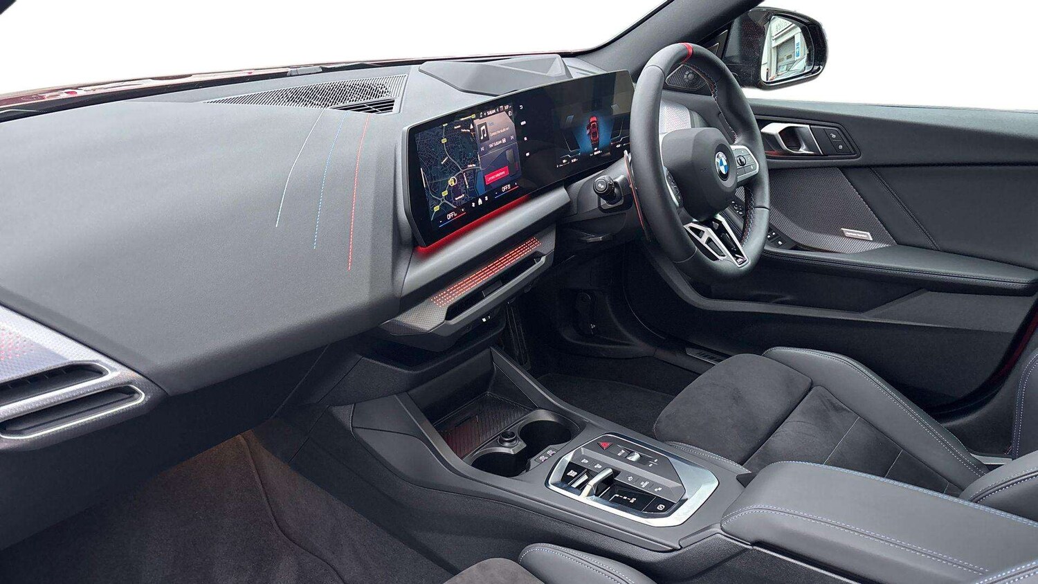 Used BMW 2 Series 2025 for sale - 77601333: Photo 9