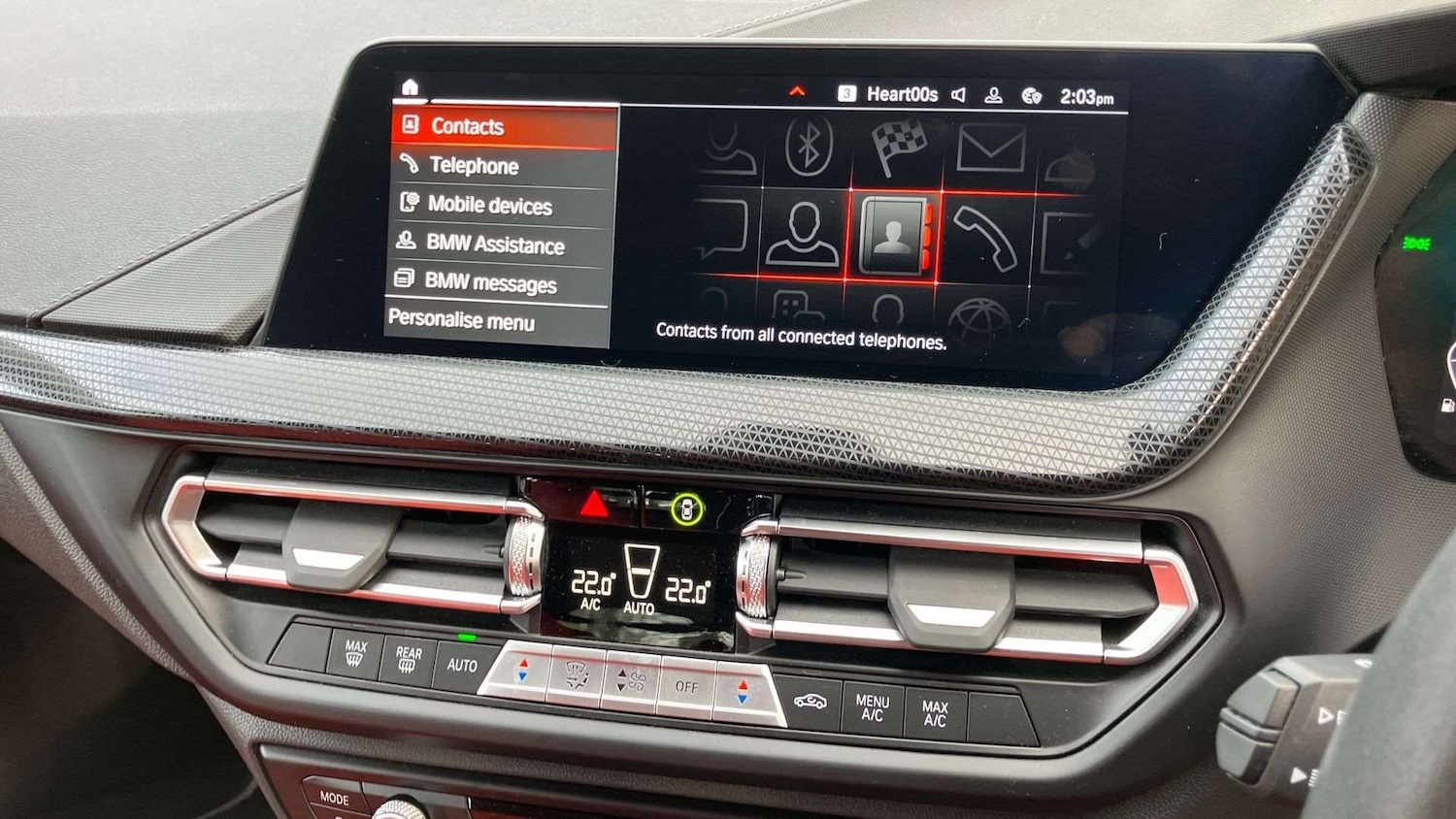 Used BMW 1 Series 2023 for sale - 77158454: Photo 10