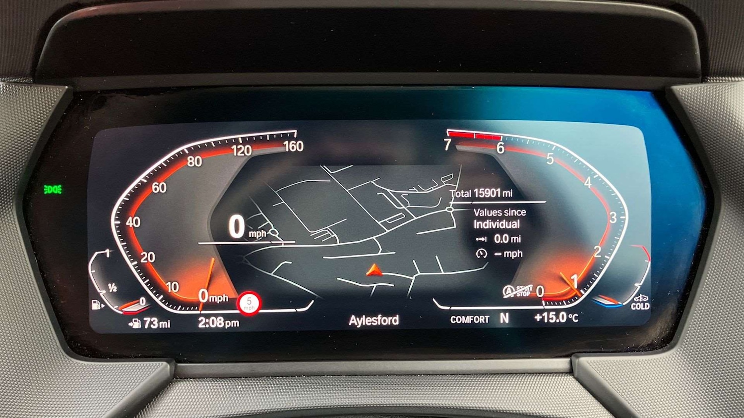 Used BMW 1 Series 2023 for sale - 77158454: Photo 11