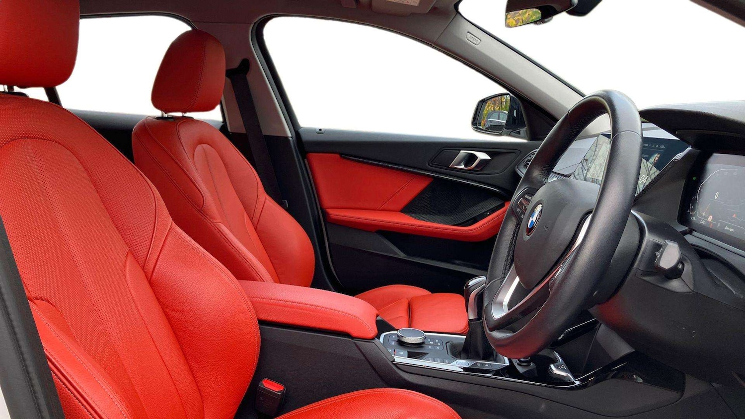 Used BMW 1 Series 2023 for sale - 77158454: Photo 13