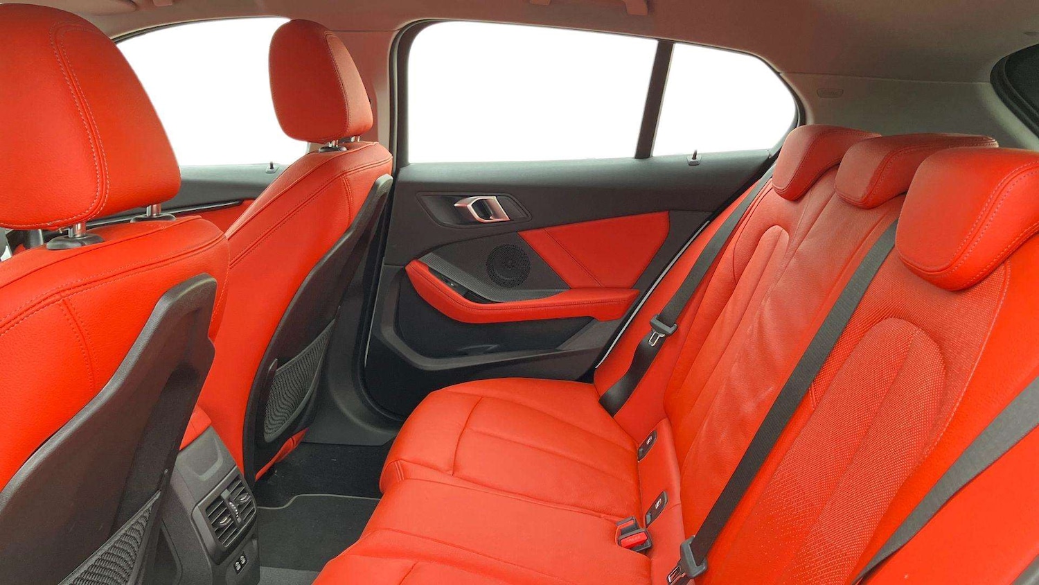 Used BMW 1 Series 2023 for sale - 77158454: Photo 14