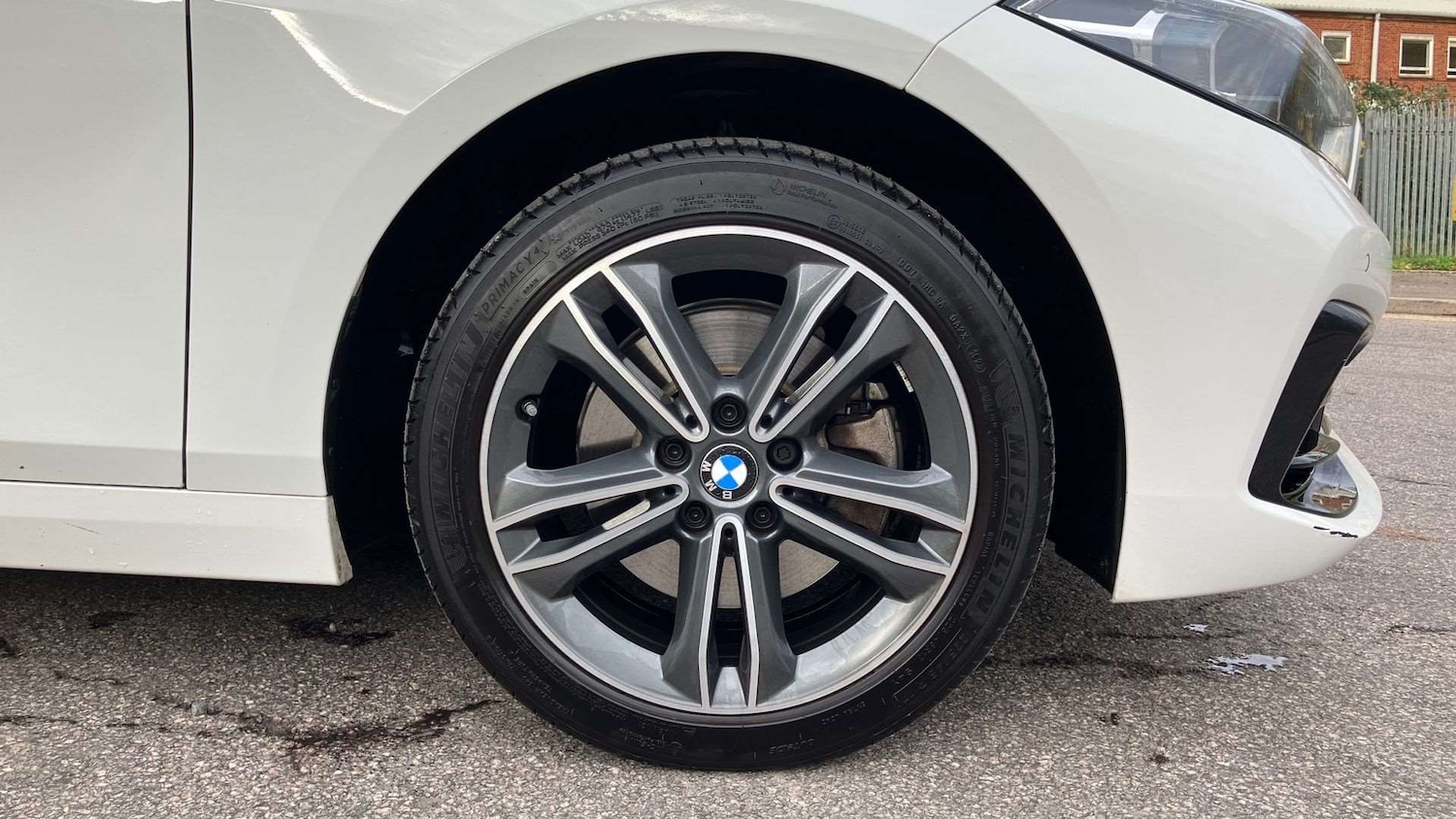 Used BMW 1 Series 2023 for sale - 77158454: Photo 16