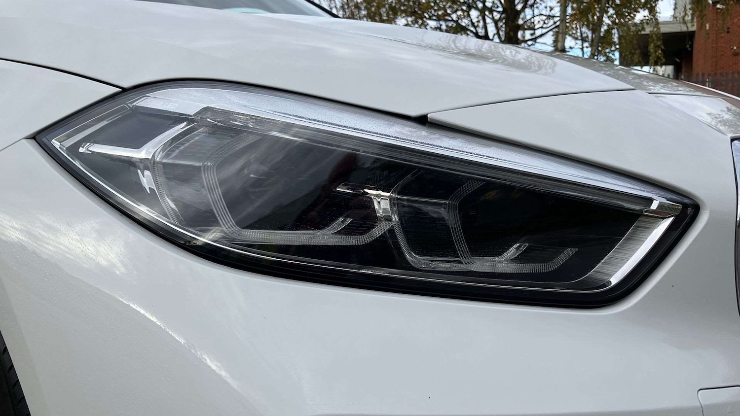 Used BMW 1 Series 2023 for sale - 77158454: Photo 18