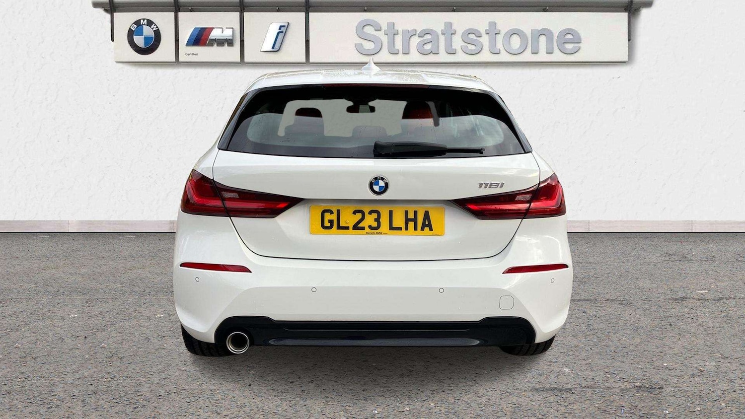 Used BMW 1 Series 2023 for sale - 77158454: Photo 20