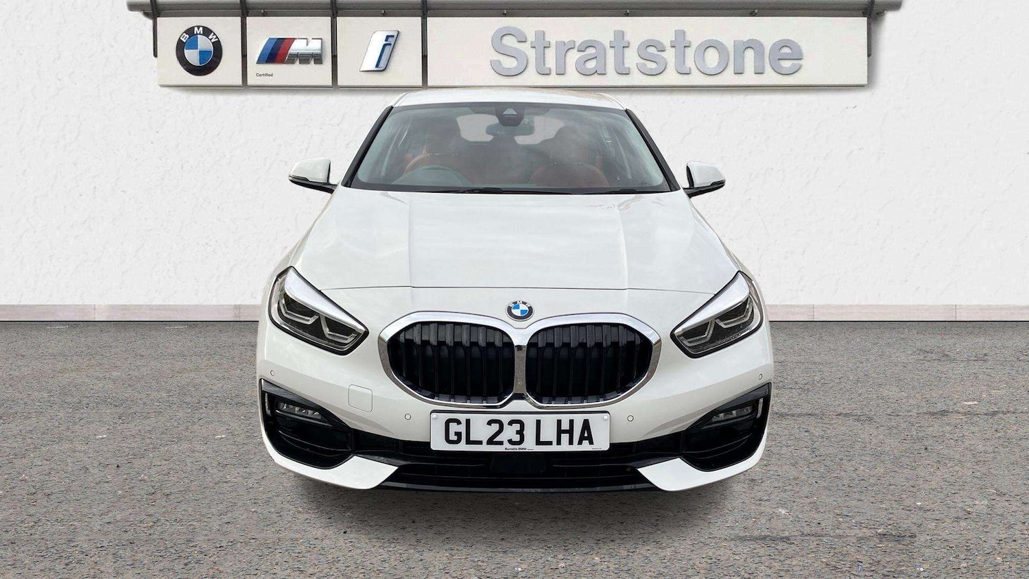 Used BMW 1 Series 2023 for sale - 77158454: Photo 21