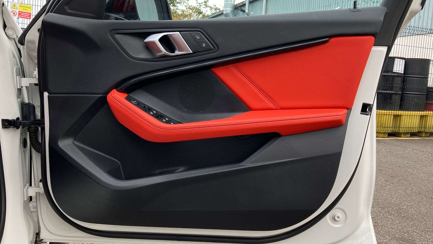 Used BMW 1 Series 2023 for sale - 77158454: Photo 27