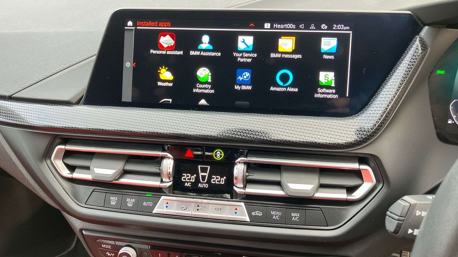 Used BMW 1 Series 2023 for sale - 77158454: Photo 31