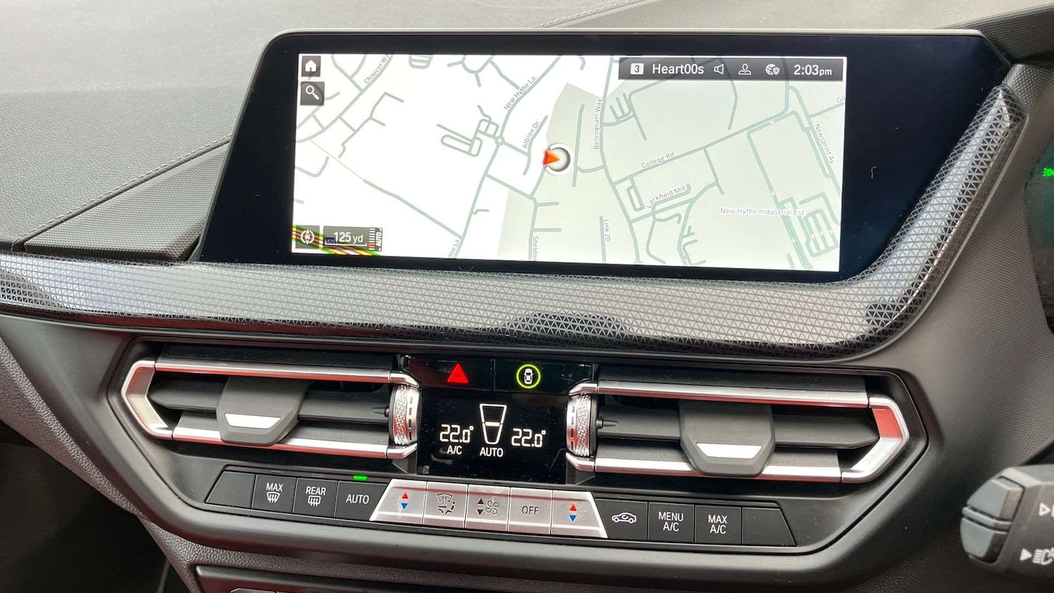 Used BMW 1 Series 2023 for sale - 77158454: Photo 33