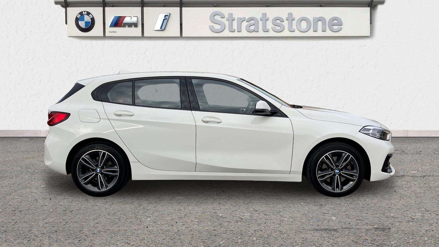 Used BMW 1 Series 2023 for sale - 77158454: Photo 4