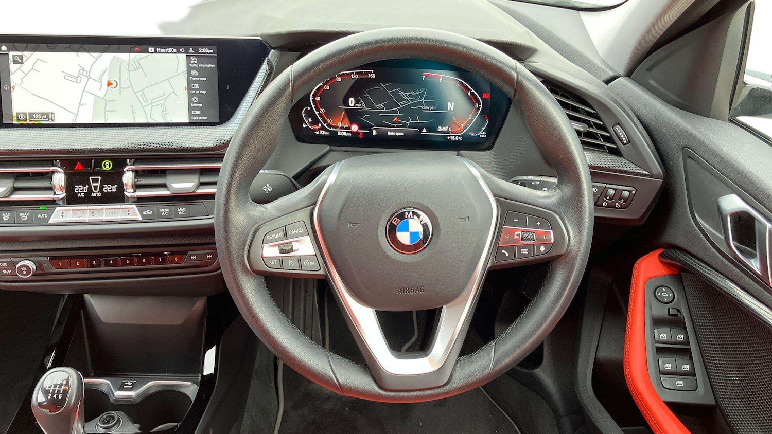 Used BMW 1 Series 2023 for sale - 77158454: Photo 7