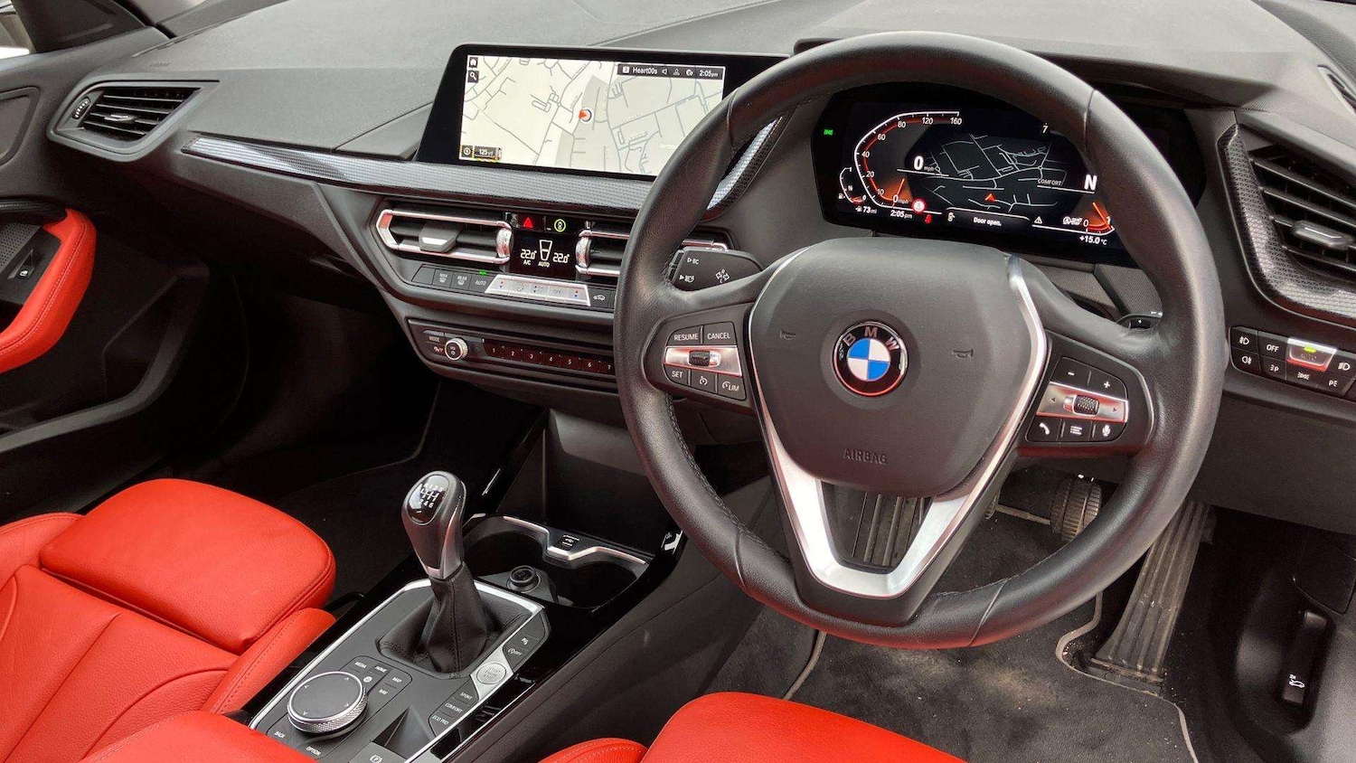 Used BMW 1 Series 2023 for sale - 77158454: Photo 8