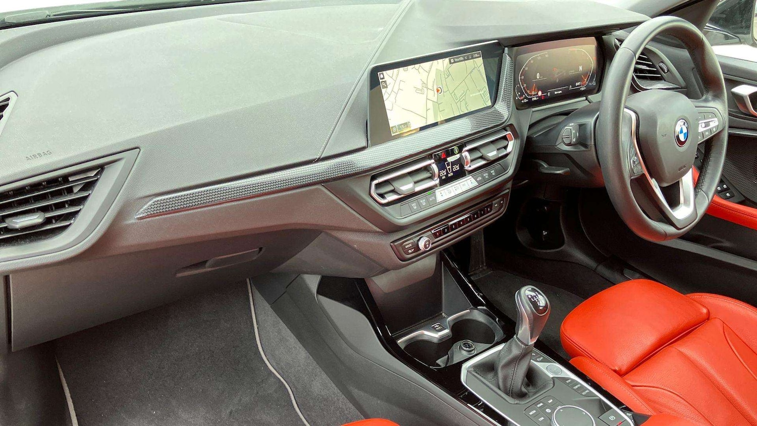 Used BMW 1 Series 2023 for sale - 77158454: Photo 9