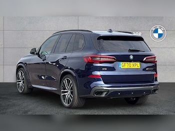 Used BMW X5 2020 for sale - 79306422: Photo