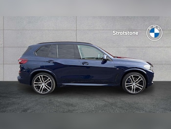 Used BMW X5 2020 for sale - 79306422: Photo