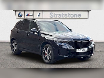 Used BMW X5 2025 for sale - 75931010: Photo