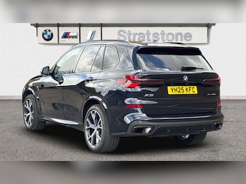 Used BMW X5 2025 for sale - 75931010: Photo