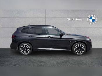 Used BMW iX3 2022 for sale - 78831865: Photo