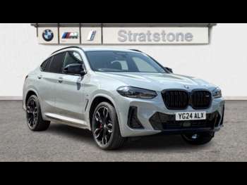 2024 - xDrive M40i MHT 5dr Auto