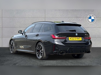 Used BMW 3 Series 2023 for sale - 78337977: Photo