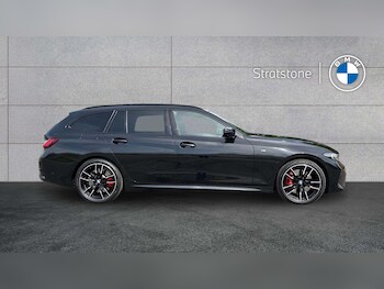 Used BMW 3 Series 2023 for sale - 78337977: Photo