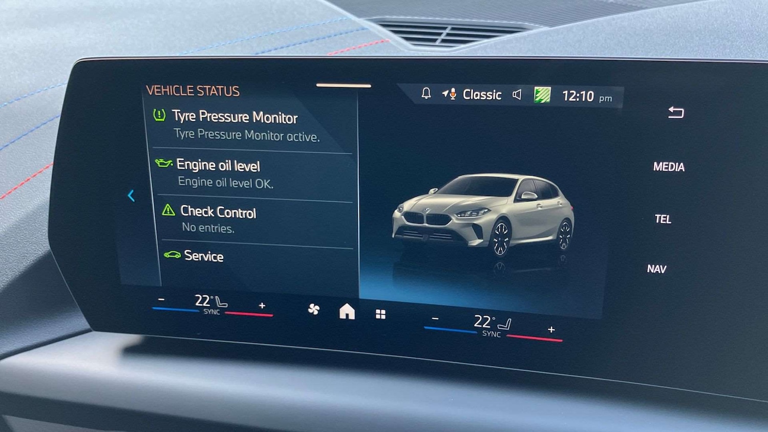 Used BMW 1 Series 2025 for sale - 77772214: Photo 10