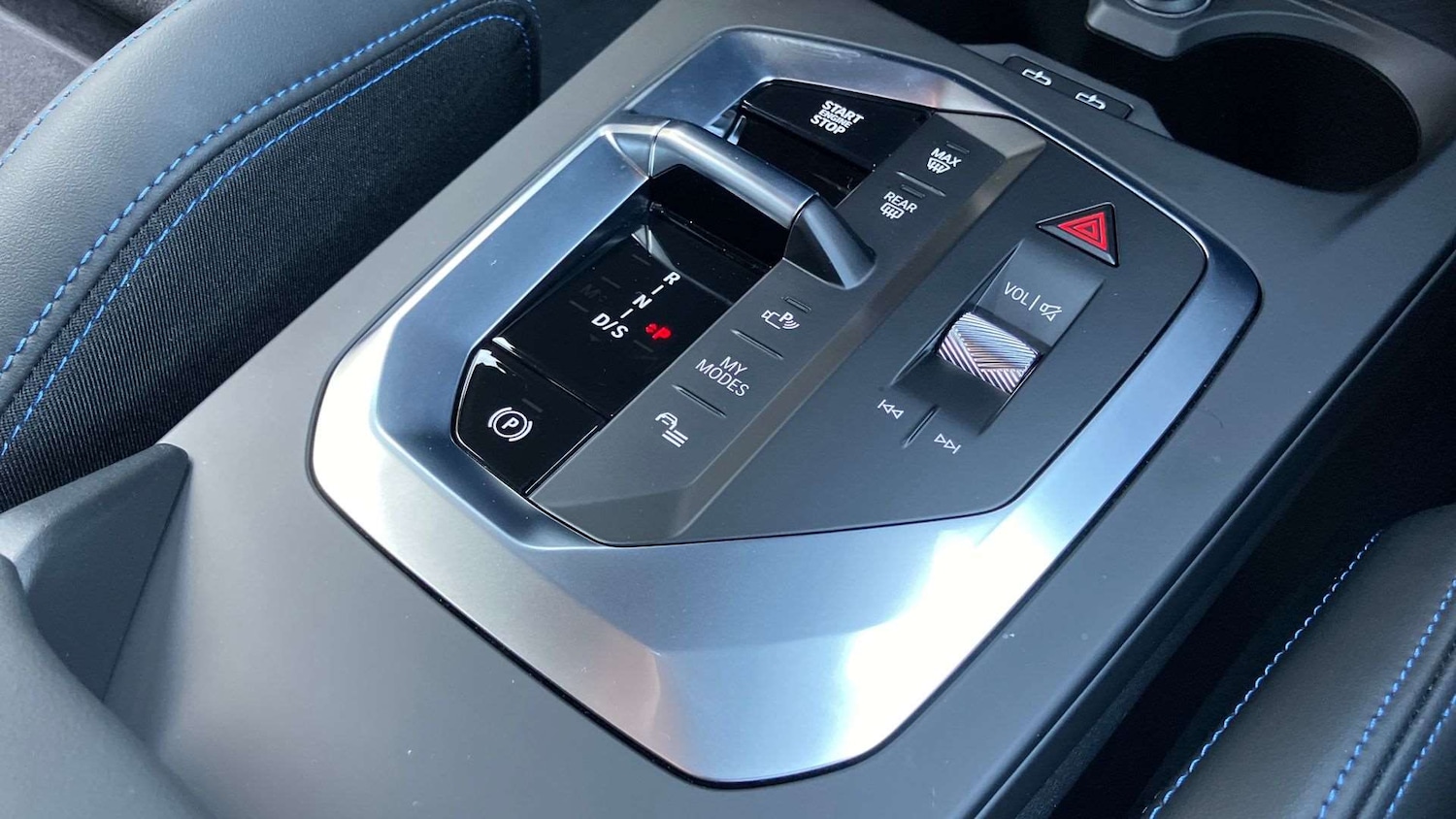 Used BMW 1 Series 2025 for sale - 77772214: Photo 12