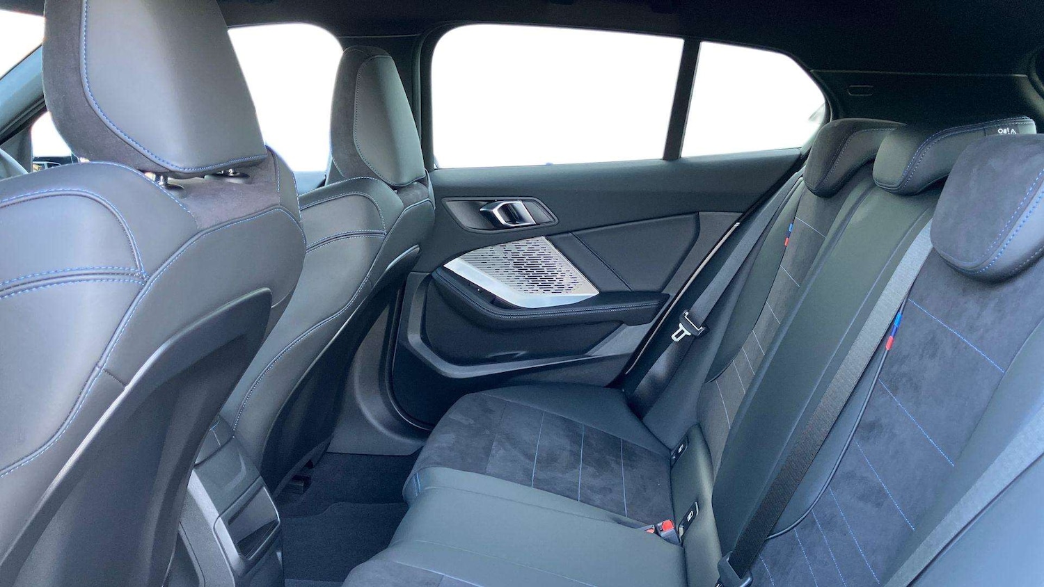 Used BMW 1 Series 2025 for sale - 77772214: Photo 14