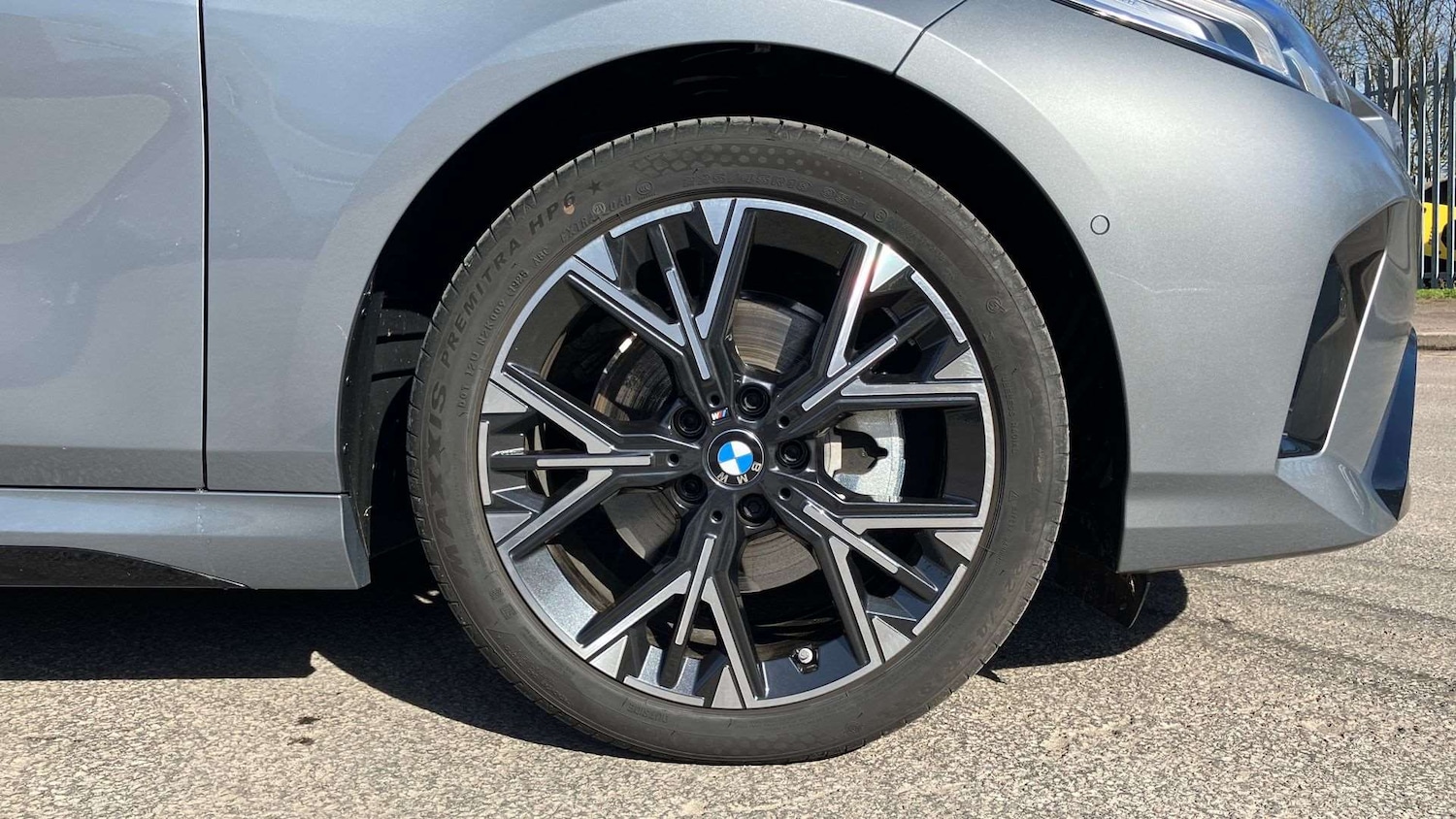 Used BMW 1 Series 2025 for sale - 77772214: Photo 16