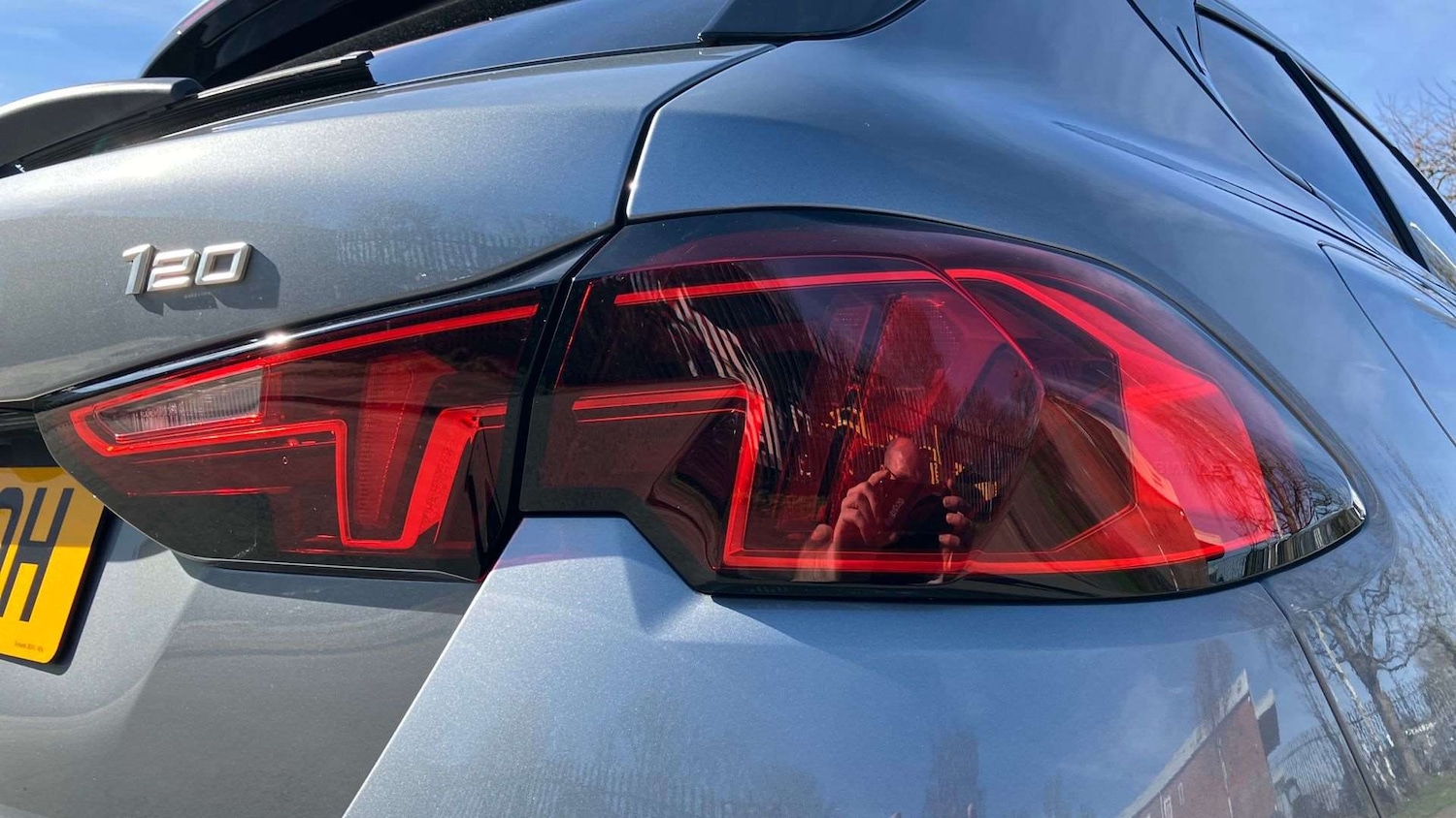 Used BMW 1 Series 2025 for sale - 77772214: Photo 17