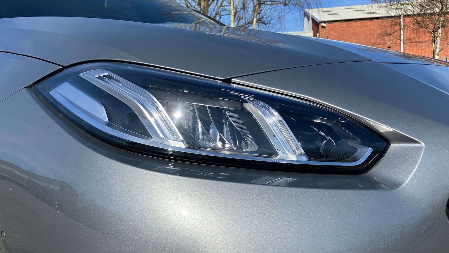 Used BMW 1 Series 2025 for sale - 77772214: Photo 18