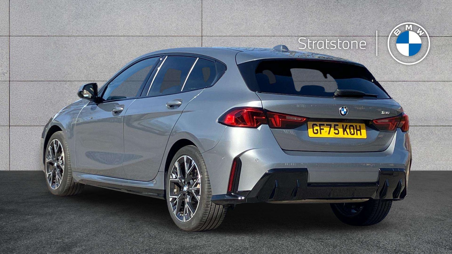 Used BMW 1 Series 2025 for sale - 77772214: Photo 2