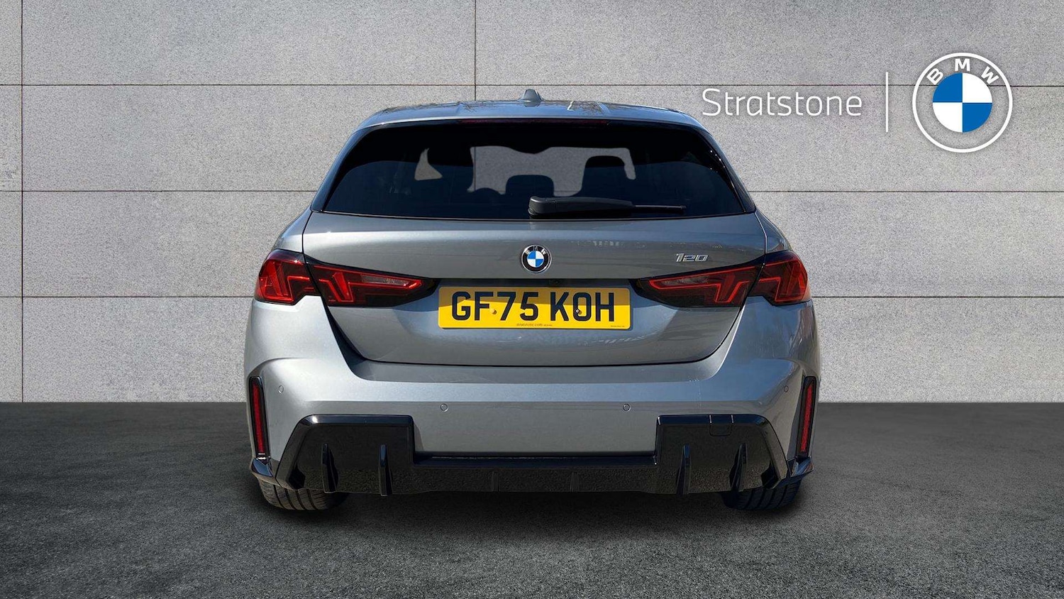 Used BMW 1 Series 2025 for sale - 77772214: Photo 20