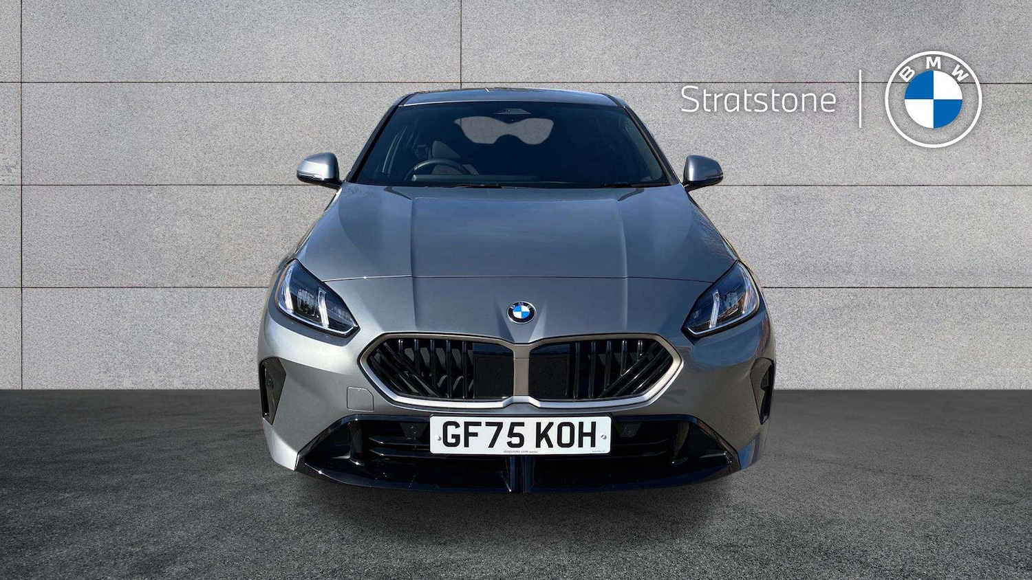 Used BMW 1 Series 2025 for sale - 77772214: Photo 21