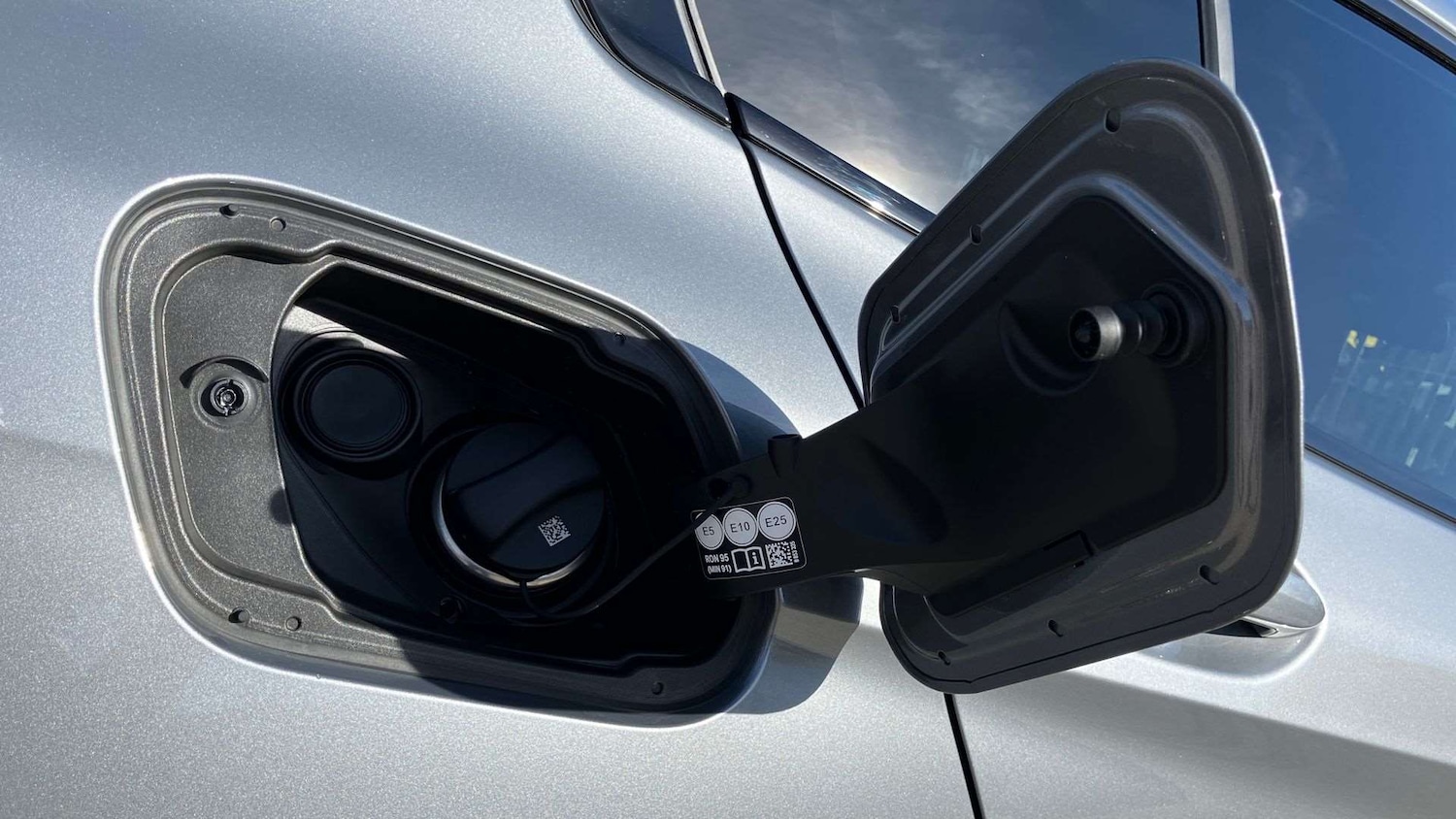 Used BMW 1 Series 2025 for sale - 77772214: Photo 25