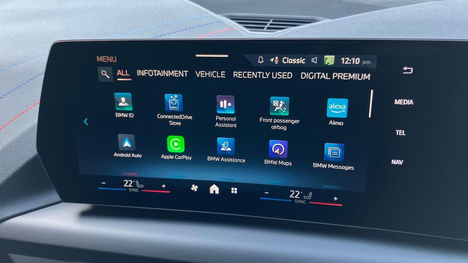 Used BMW 1 Series 2025 for sale - 77772214: Photo 31