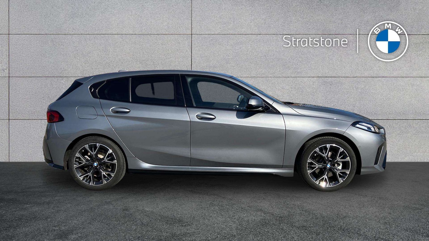 Used BMW 1 Series 2025 for sale - 77772214: Photo 4