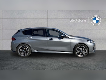 Used BMW 1 Series 2025 for sale - 77772214: Photo