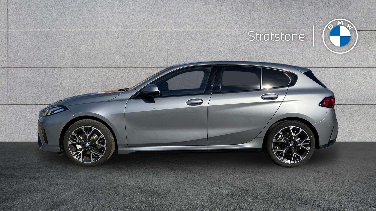 Used BMW 1 Series 2025 for sale - 77772214: Photo 5