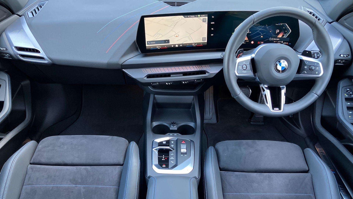 Used BMW 1 Series 2025 for sale - 77772214: Photo 6