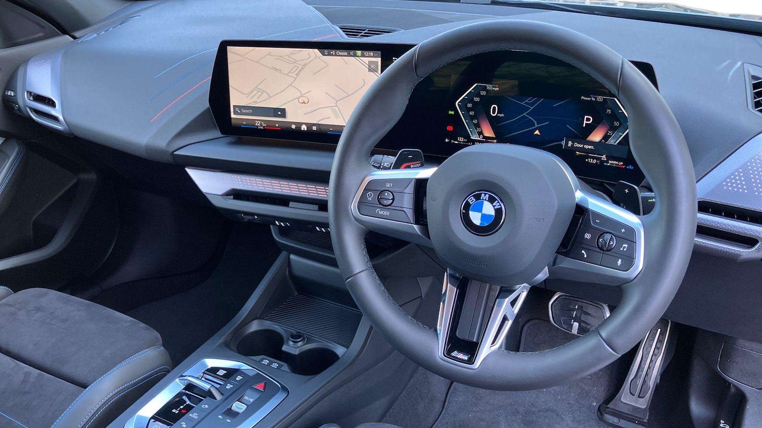 Used BMW 1 Series 2025 for sale - 77772214: Photo 8