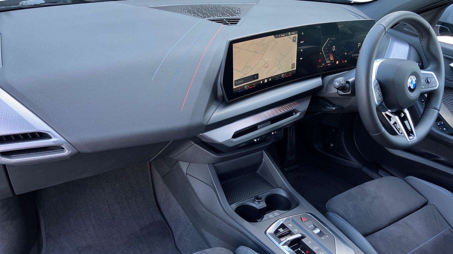 Used BMW 1 Series 2025 for sale - 77772214: Photo 9