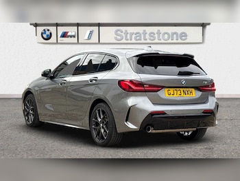 Used BMW 1 Series 2023 for sale - 75523048: Photo