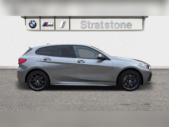 Used BMW 1 Series 2023 for sale - 75523048: Photo