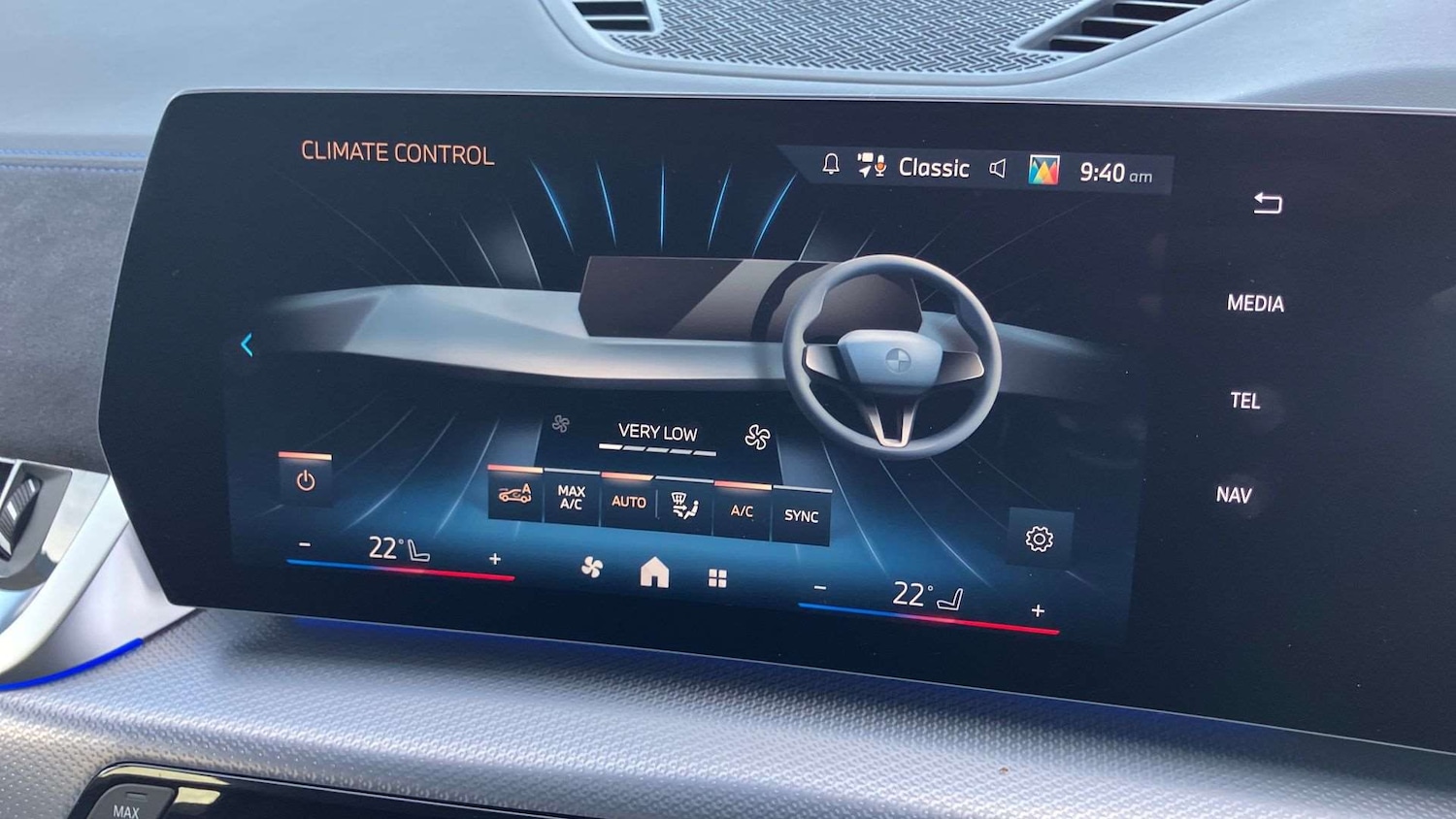 Used BMW iX2 2025 for sale - 77134722: Photo 10