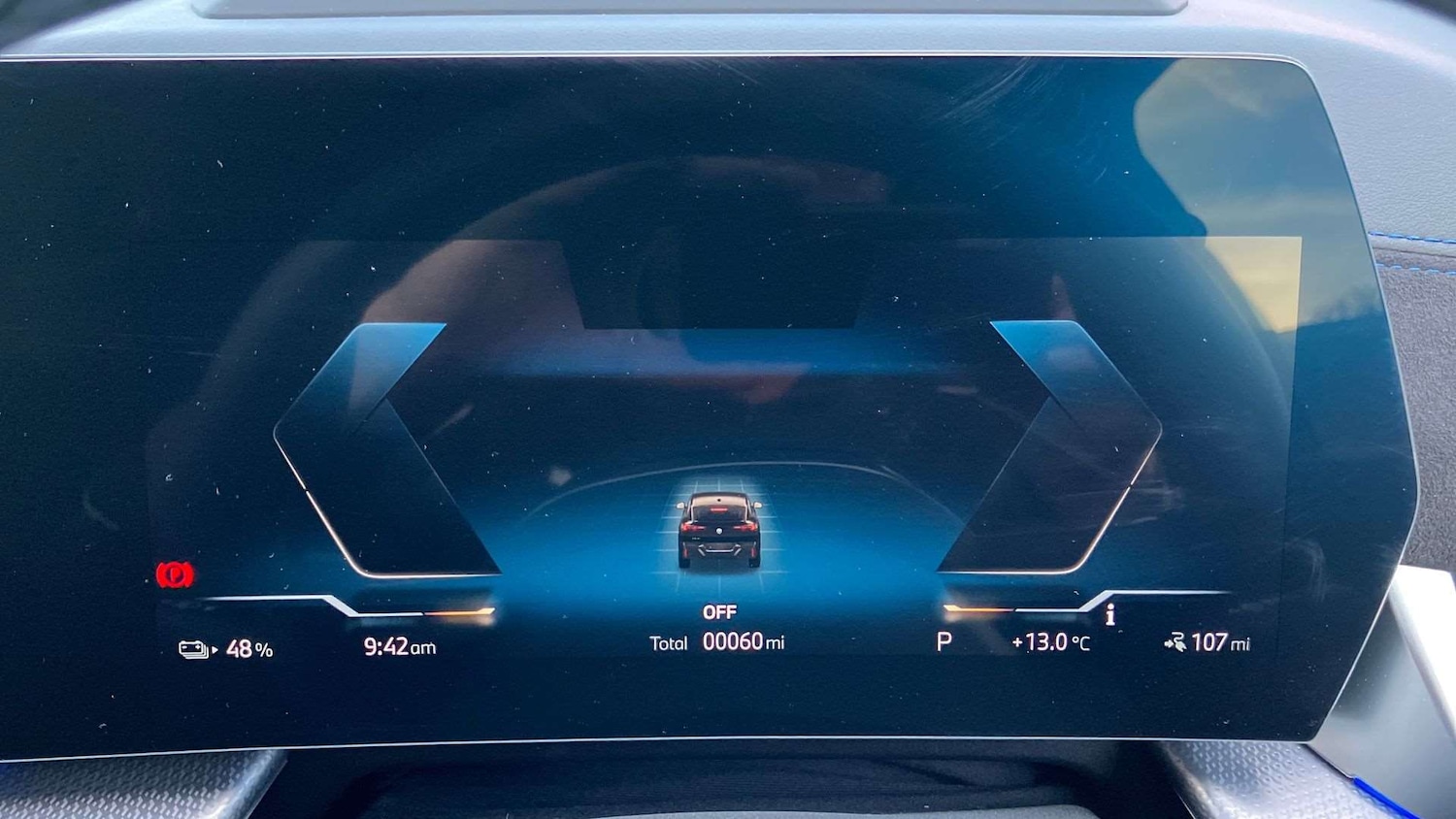 Used BMW iX2 2025 for sale - 77134722: Photo 11