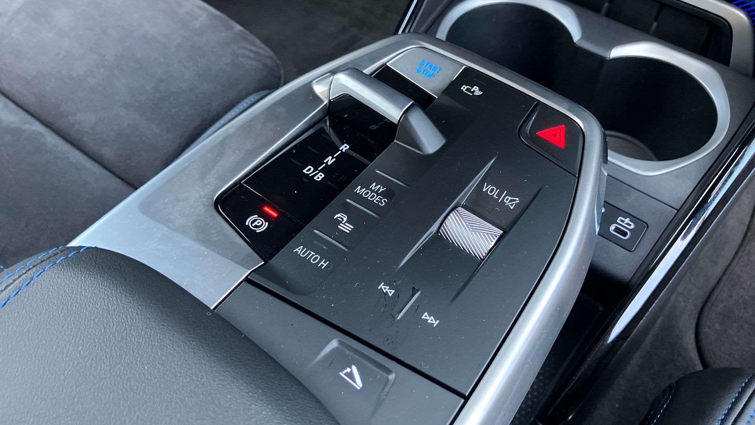 Used BMW iX2 2025 for sale - 77134722: Photo 12